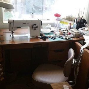 Meet your Posher, Lydia